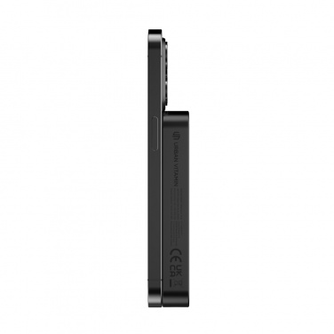 Logotrade promotional item image of: Urban Vitamin Compton  RCS plastic/alu 10.000 mah powerbank