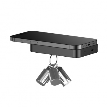 Logotrade promotional item picture of: Urban Vitamin Compton  RCS plastic/alu 10.000 mah powerbank