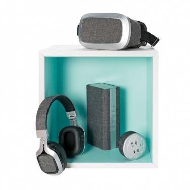 Logotrade promotional gift picture of: Vogue Headphone