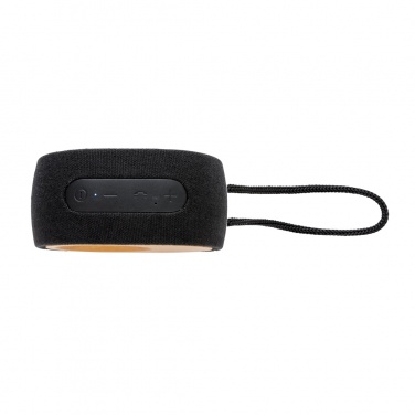 Logotrade advertising product picture of: Bamboo X  speaker