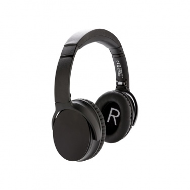 Logotrade promotional giveaway image of: Swiss Peak ANC headphone