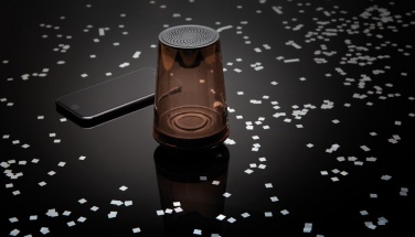 Logotrade promotional gift picture of: Encore 5W wireless speaker