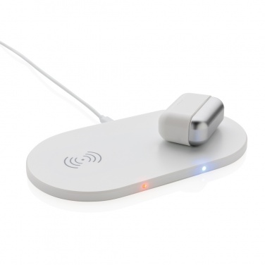 Logo trade business gift photo of: Pro Elite TWS earbuds