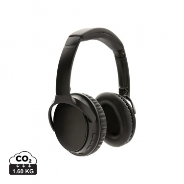 Logotrade advertising product picture of: ANC wireless headphone
