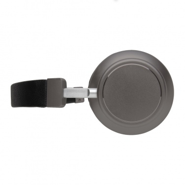 Logotrade promotional item image of: Swiss Peak wireless headphone V3