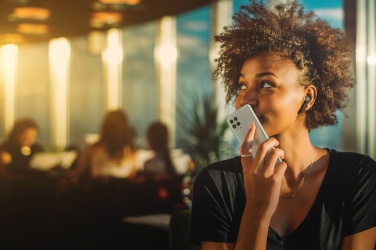 Logo trade promotional merchandise image of: Motorola IPX5 TWS MOTO buds 85