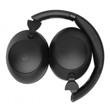 Logotrade promotional items photo of: Urban Vitamin Cupertino RCS rplastic ANC headphone