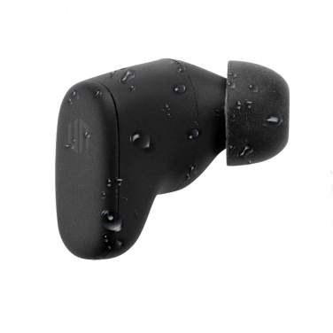 Logotrade business gifts photo of: Urban Vitamin Gilroy hybrid ANC and ENC earbuds