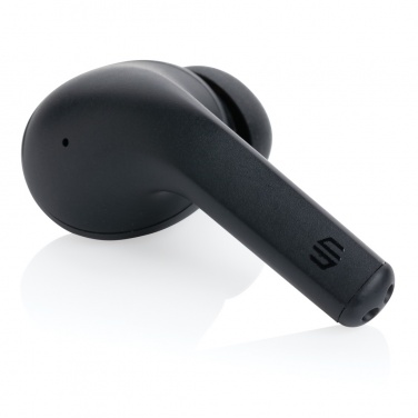 Logo trade promotional gift photo of: Urban Vitamin Alamo ANC earbuds