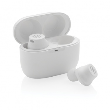 Logotrade business gifts photo of: Urban Vitamin Napa earbuds