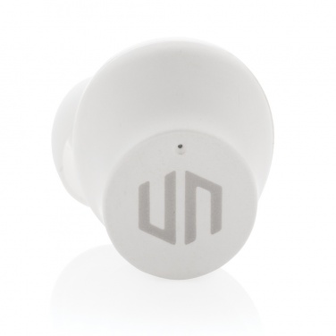 Logotrade promotional giveaways photo of: Urban Vitamin Napa earbuds