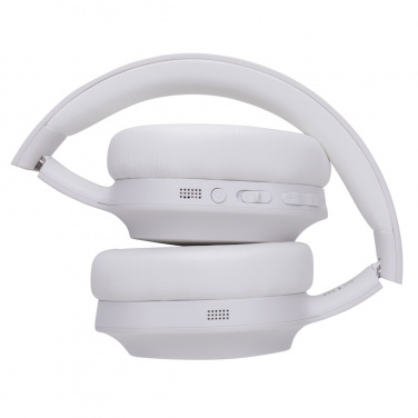 Logotrade advertising product picture of: Urban Vitamin Freemond wireless ANC headphone