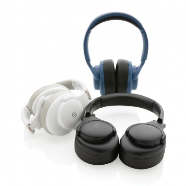 Logotrade advertising product image of: Urban Vitamin Fresno wireless headphone