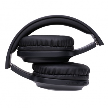 Logotrade corporate gifts photo of: Urban Vitamin Belmont wireless headphone