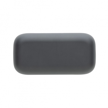 Logotrade advertising products photo of: Urban Vitamin Pacifica RCS rplastic earbuds