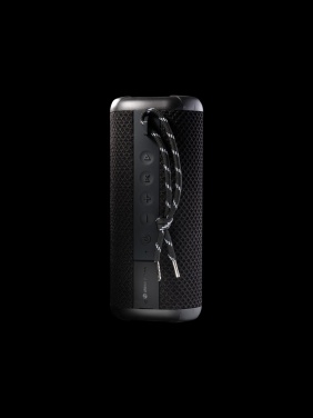 Logotrade business gifts photo of: Urban Vitamin Berkeley IPX7 waterproof 10W speaker