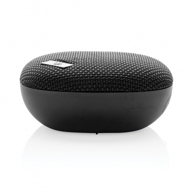 Logotrade advertising products photo of: Urban Vitamin Hayward IPX7 waterproof 5W speaker