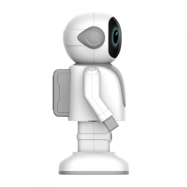 Logotrade promotional gifts photo of: Robert the dancing robot speaker