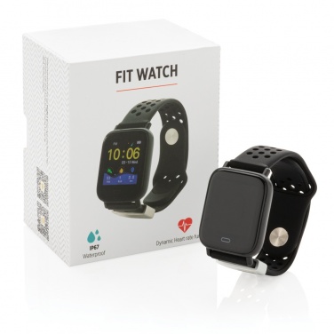 Logotrade promotional product image of: Fit watch