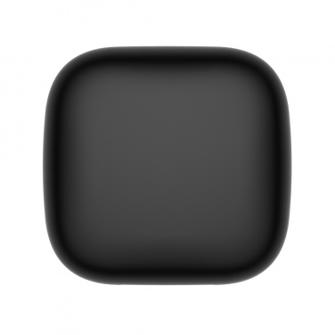 Logo trade promotional giveaways image of: Lakewood RCS recycled and repairable wireless earbuds