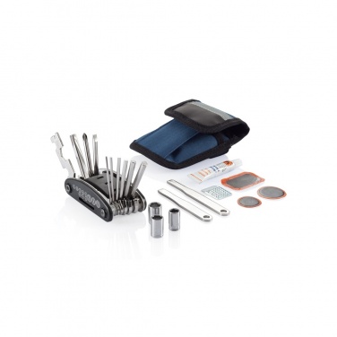 Logotrade business gifts photo of: Bike repair kit