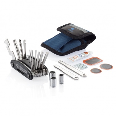 Logotrade promotional gift picture of: Bike repair kit