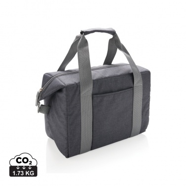 Logo trade promotional products picture of: Tote & duffle cooler bag