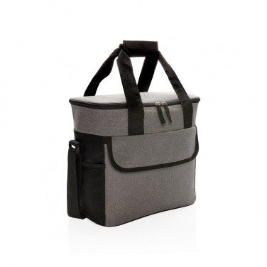Logo trade corporate gift photo of: Large basic cooler bag