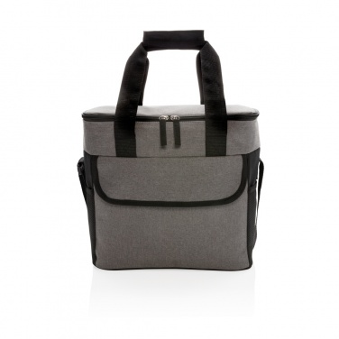Logotrade promotional gift picture of: Large basic cooler bag