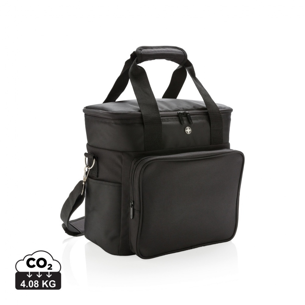 Logotrade promotional giveaway picture of: Swiss Peak cooler bag