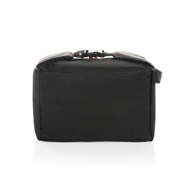 Logo trade corporate gifts picture of: Two tone cooler bag