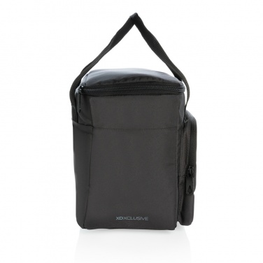 Logo trade promotional merchandise photo of: Impact AWARE™ RPET cooler bag
