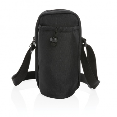 Logo trade advertising products image of: Tierra cooler sling bag
