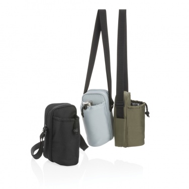 Logo trade promotional products picture of: Tierra cooler sling bag