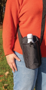Logo trade promotional item photo of: Tierra cooler sling bag