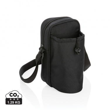 Logo trade corporate gifts image of: Tierra cooler sling bag