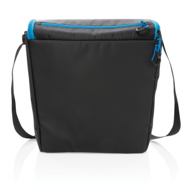 Logotrade promotional merchandise image of: Explorer medium outdoor cooler bag