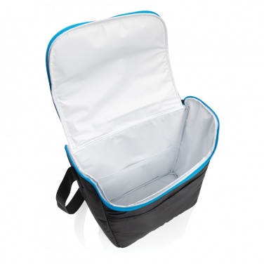 Logo trade corporate gift photo of: Explorer medium outdoor cooler bag