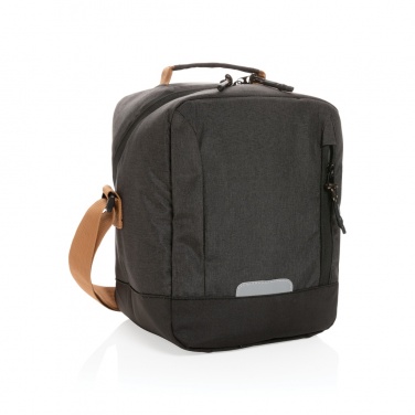 Logotrade promotional item image of: Impact AWARE™  Urban outdoor cooler bag