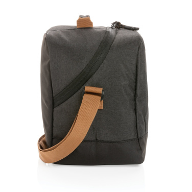 Logo trade promotional giveaway photo of: Impact AWARE™  Urban outdoor cooler bag