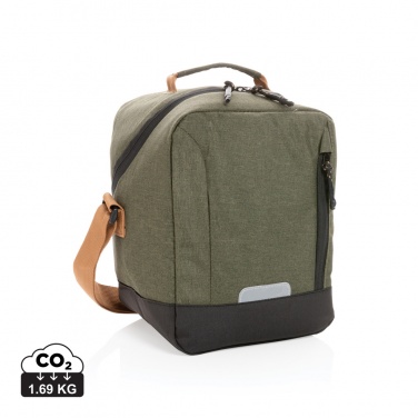 Logotrade promotional giveaways photo of: Impact AWARE™  Urban outdoor cooler bag