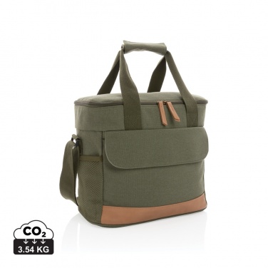 Logotrade advertising product image of: Impact AWARE™ 16 oz. rcanvas cooler bag