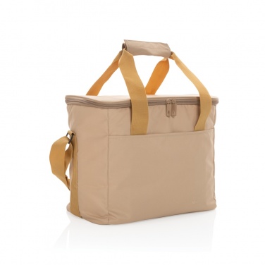 Logotrade promotional merchandise picture of: Impact AWARE™ large cooler bag