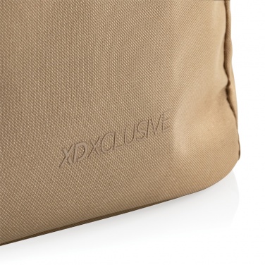 Logotrade promotional items photo of: Impact AWARE™ large cooler bag