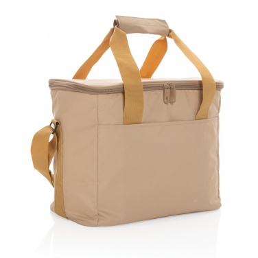 Logotrade business gifts photo of: Impact AWARE™ large cooler bag