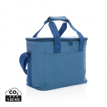 Logo trade promotional product photo of: Impact AWARE™ large cooler bag