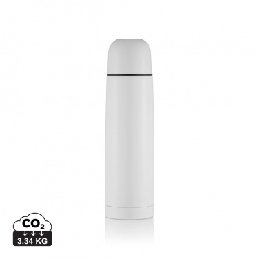 Logotrade promotional gift image of: Stainless steel flask