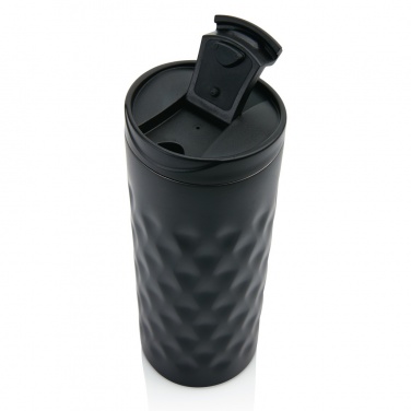 Logotrade promotional items photo of: Geometric tumbler
