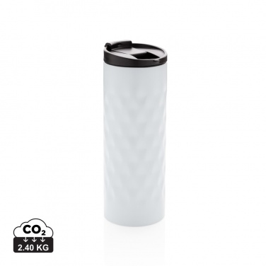 Logotrade advertising products photo of: Geometric tumbler