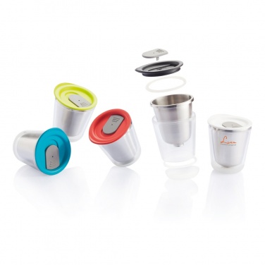 Logotrade promotional merchandise picture of: Dia mug